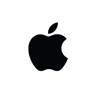 Apple favicon