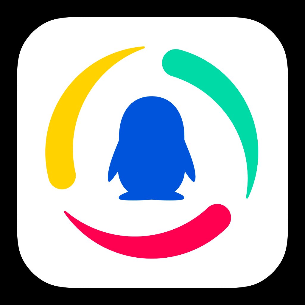 QQ logo