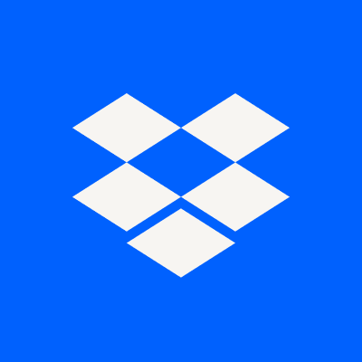 Dropbox favicon