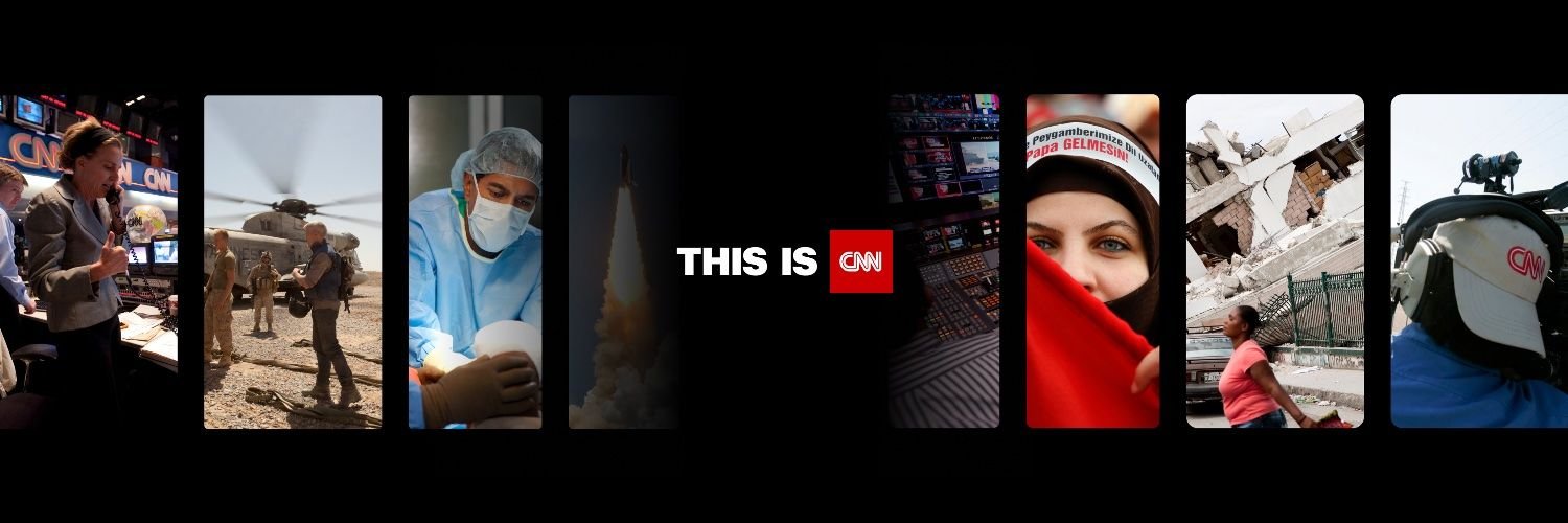 CNN — banner