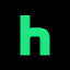 Hulu favicon