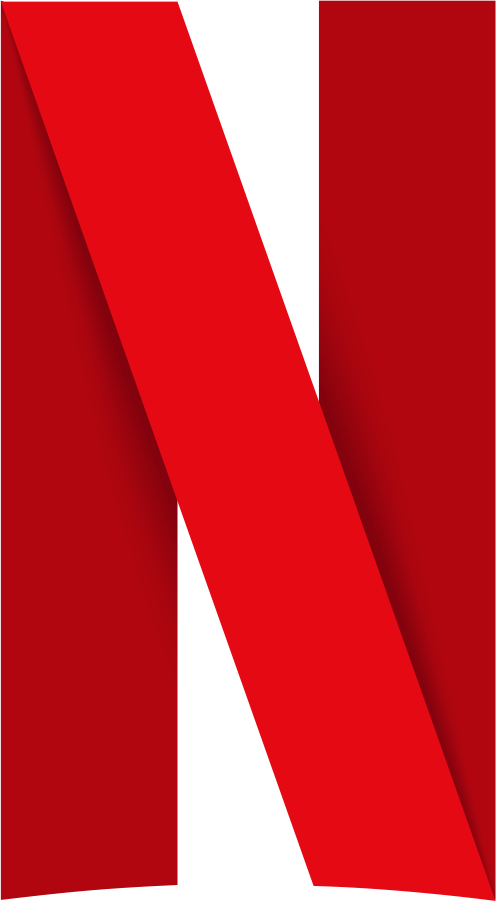 Netflix symbol
