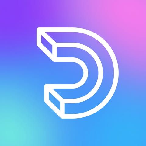 Dailymotion icon