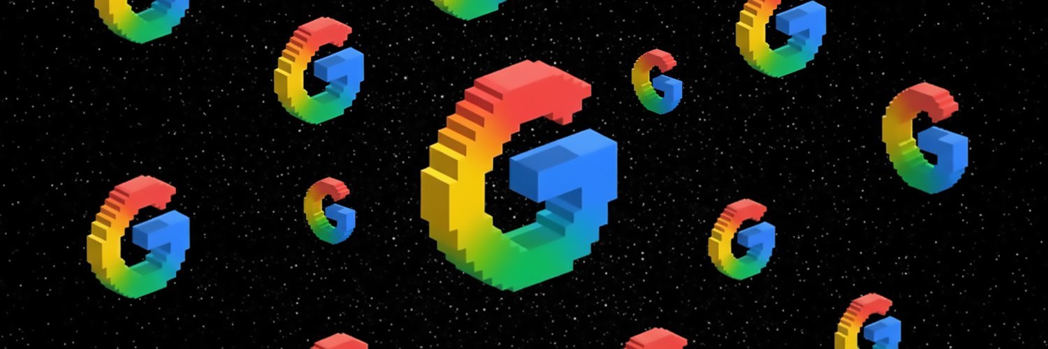 Google — Brand asset