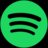 Spotify favicon