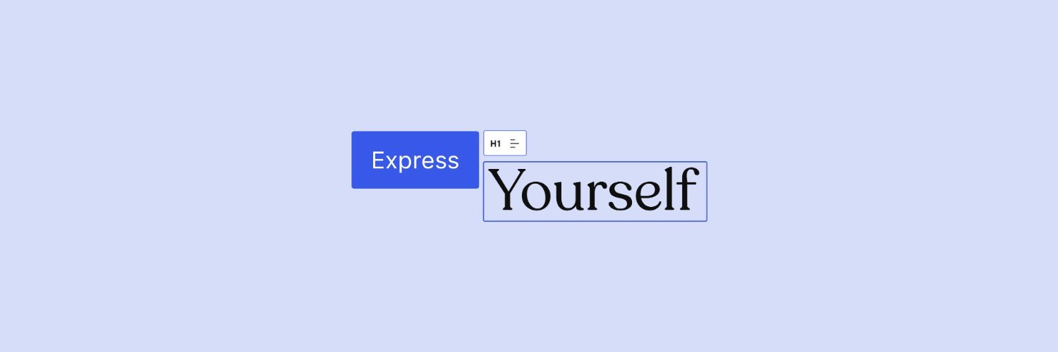 WordPress.com — Brand asset
