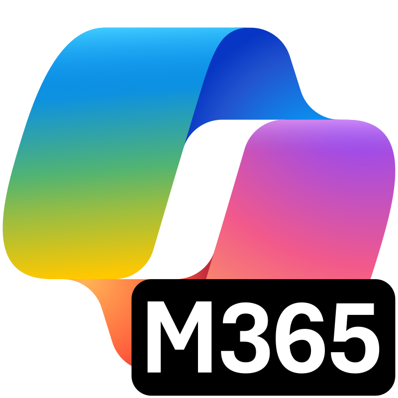 Microsoft Office alternate logo
