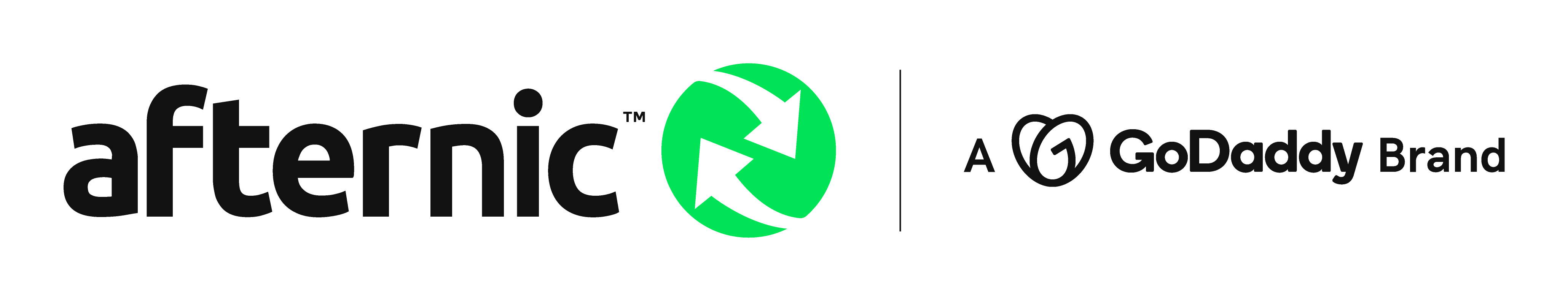 Afternic logo