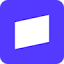 Stripe favicon