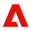 Adobe favicon