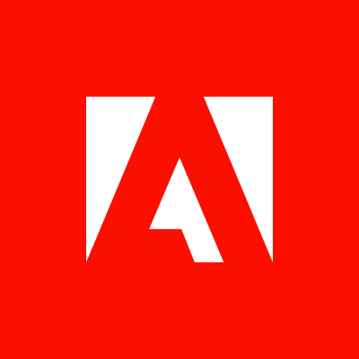 Adobe icon