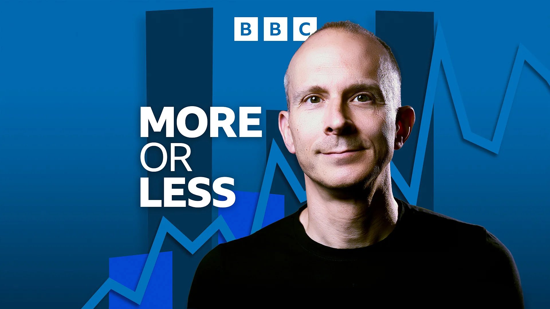 BBC — More or Less, Does a fall in the UK's healthy life expectancy mean what you think it means?