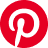 Pinterest favicon