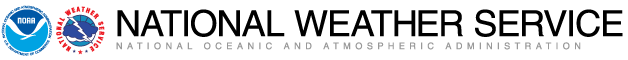 National Weather Service logo