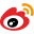 Weibo favicon