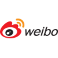 Weibo icon