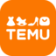 Temu favicon