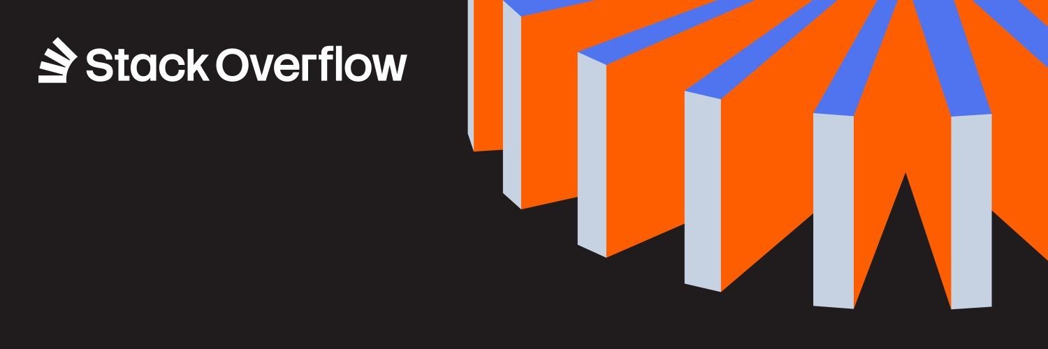 Stack Overflow — banner