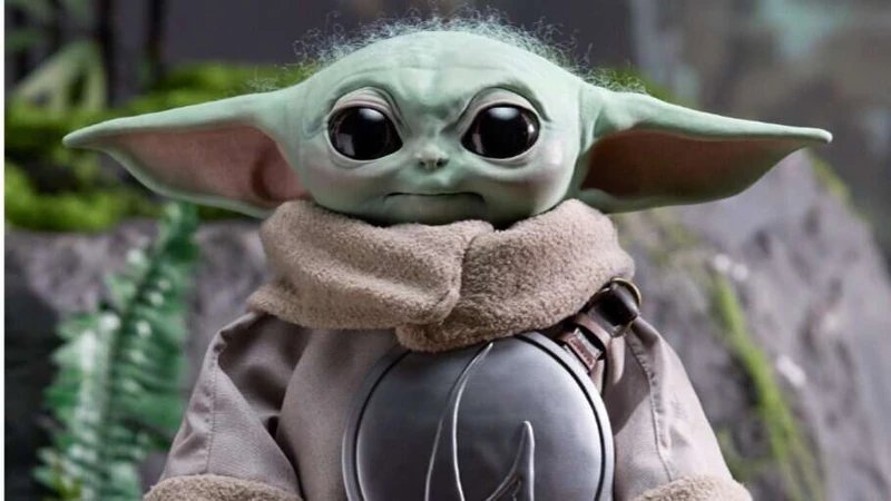 Fandom — Brand asset