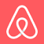 Airbnb favicon