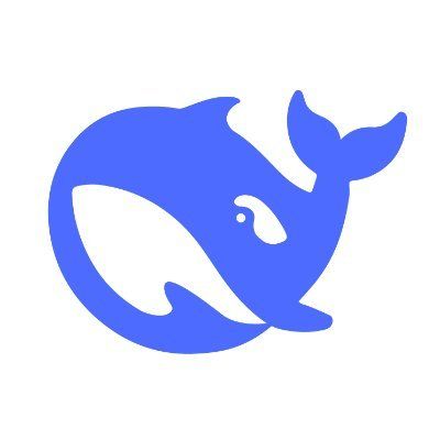 DeepSeek icon