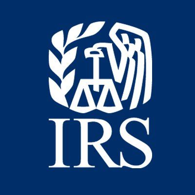 IRS icon