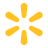 Walmart favicon