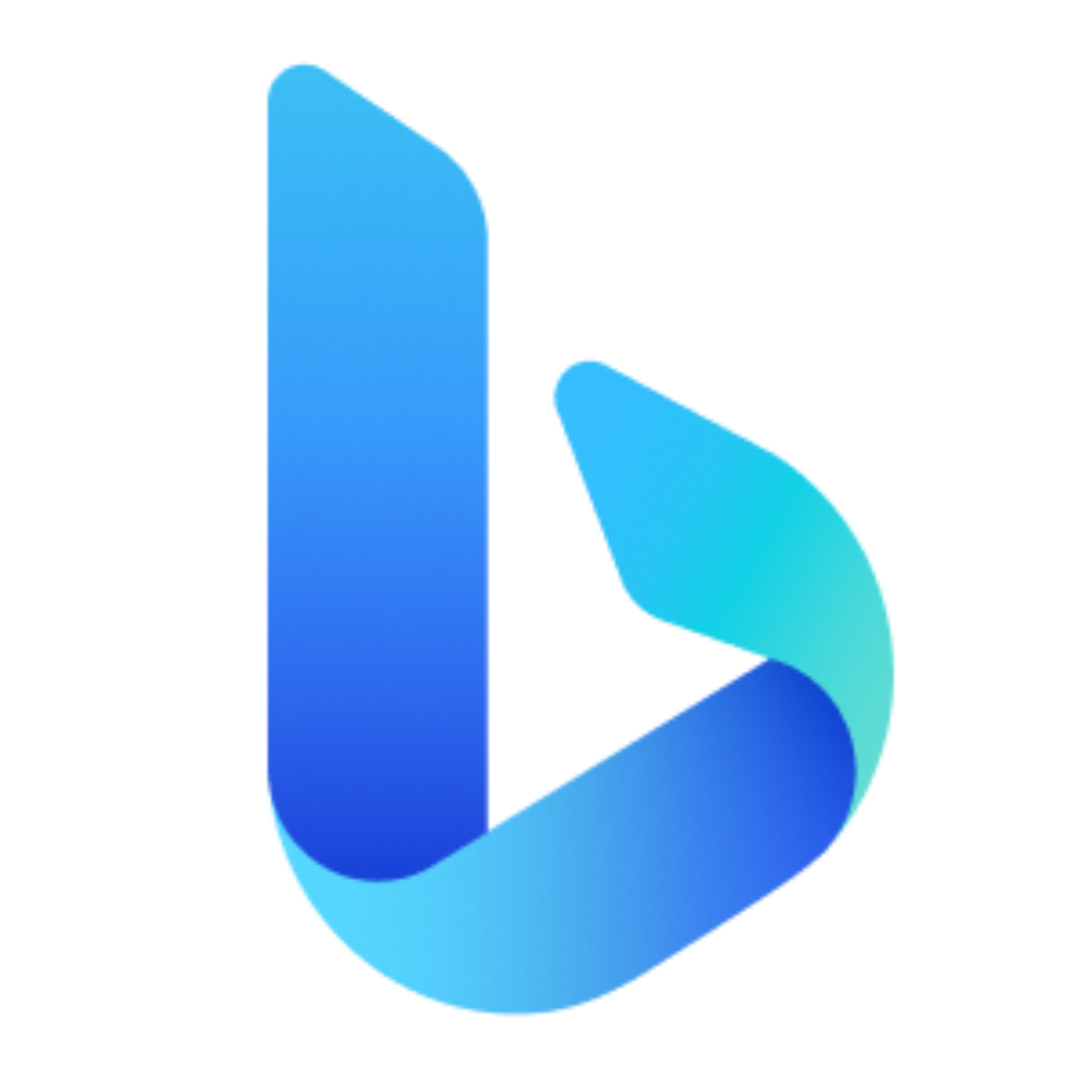 Bing icon