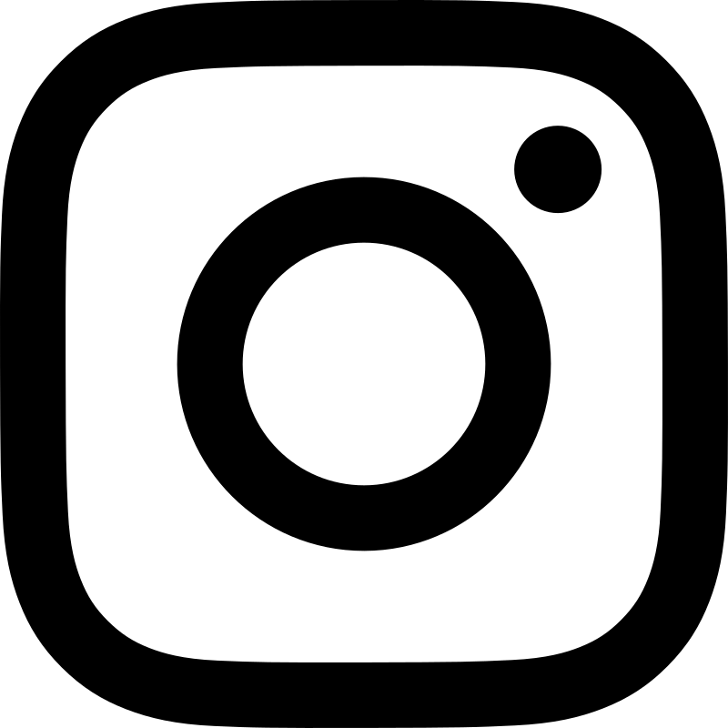 Instagram symbol