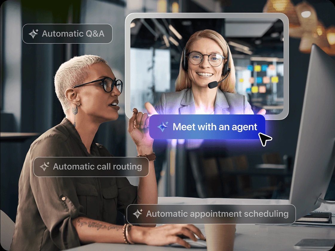 Zoom — Customer support