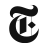 The New York Times favicon