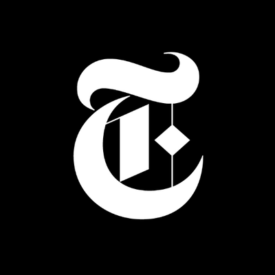 The New York Times icon
