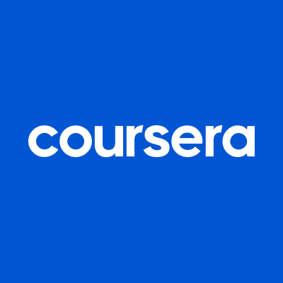 Coursera favicon