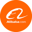 Alibaba favicon