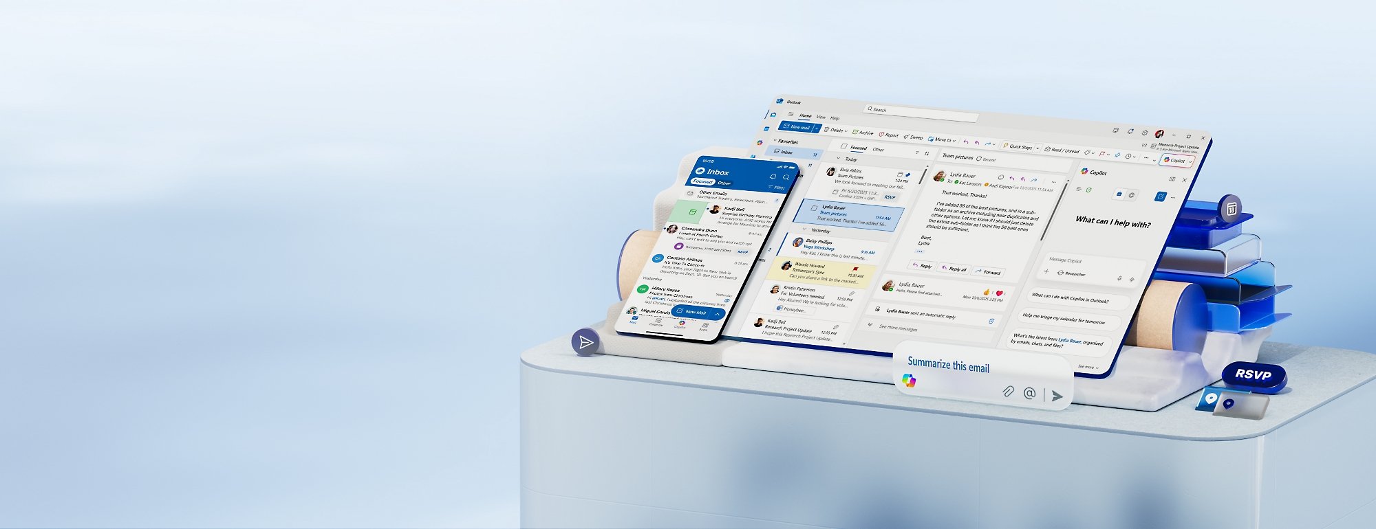 Microsoft — Brand asset