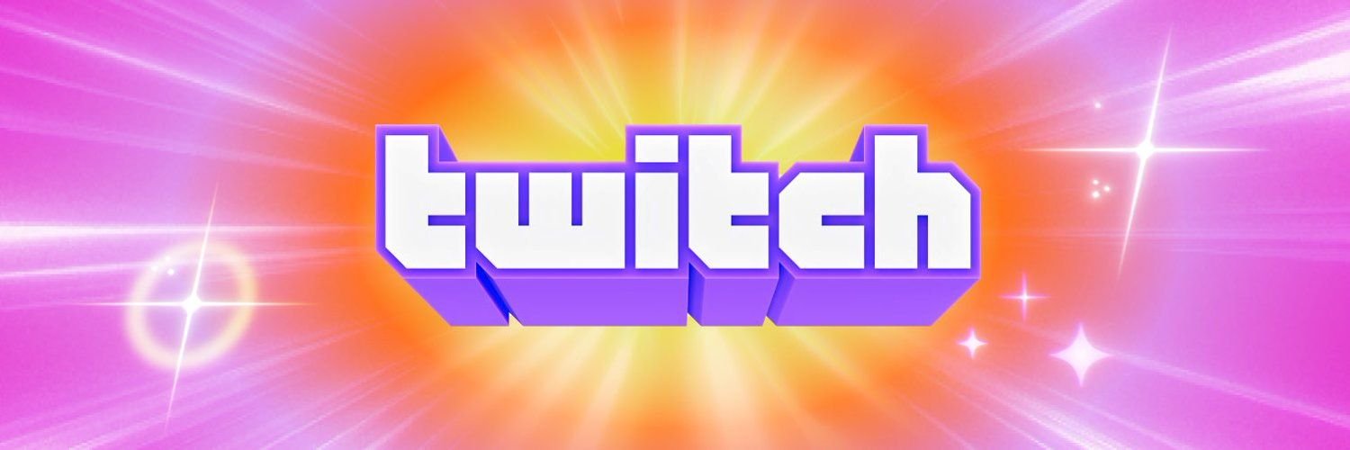 Twitch — banner