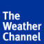 The Weather Channel favicon