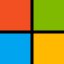 Microsoft favicon