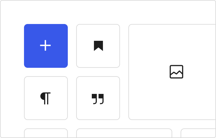 WordPress — Brand asset