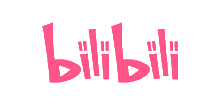 Bilibili logo