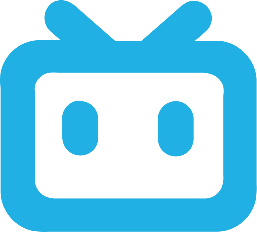 Bilibili symbol