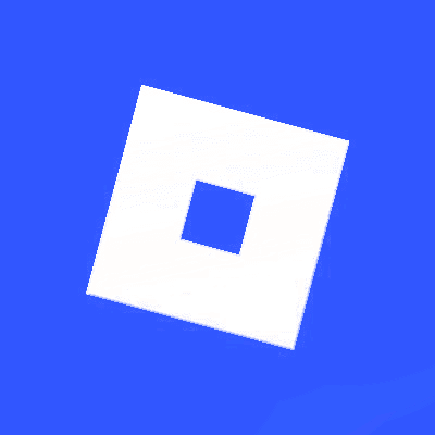 Roblox symbol