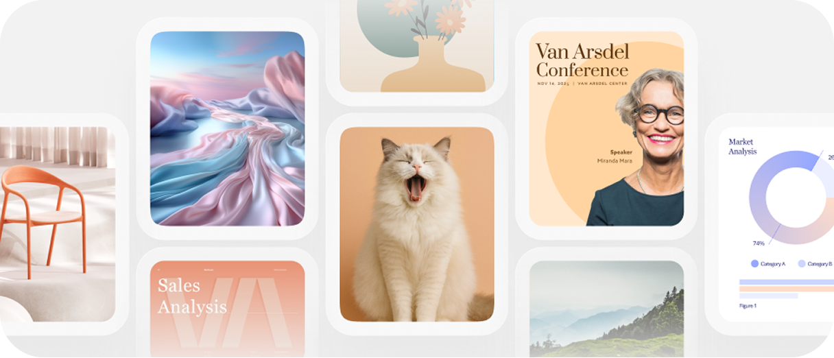 Microsoft 365 — Turn ideas into polished content