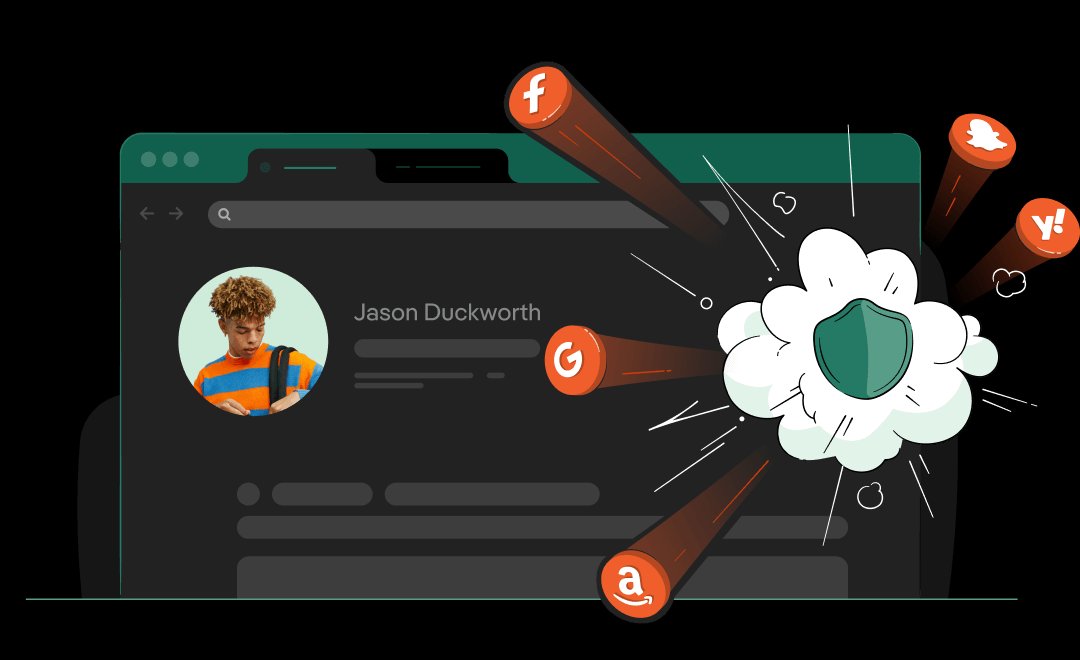 DuckDuckGo — Brand asset