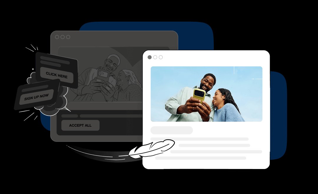 DuckDuckGo — Brand asset