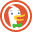 DuckDuckGo favicon