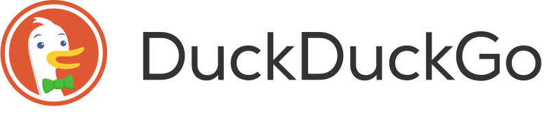 DuckDuckGo logo