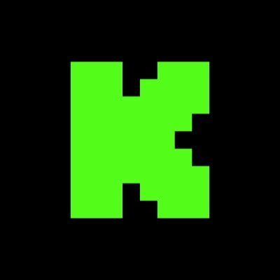 Kick icon