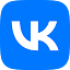 VK favicon