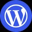 WordPress favicon